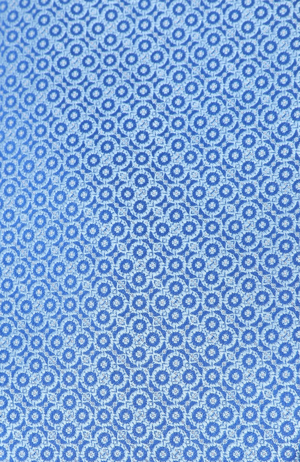 Шелковый галстук STEFANO RICCI, арт. CCXDDL/48206, фото 4