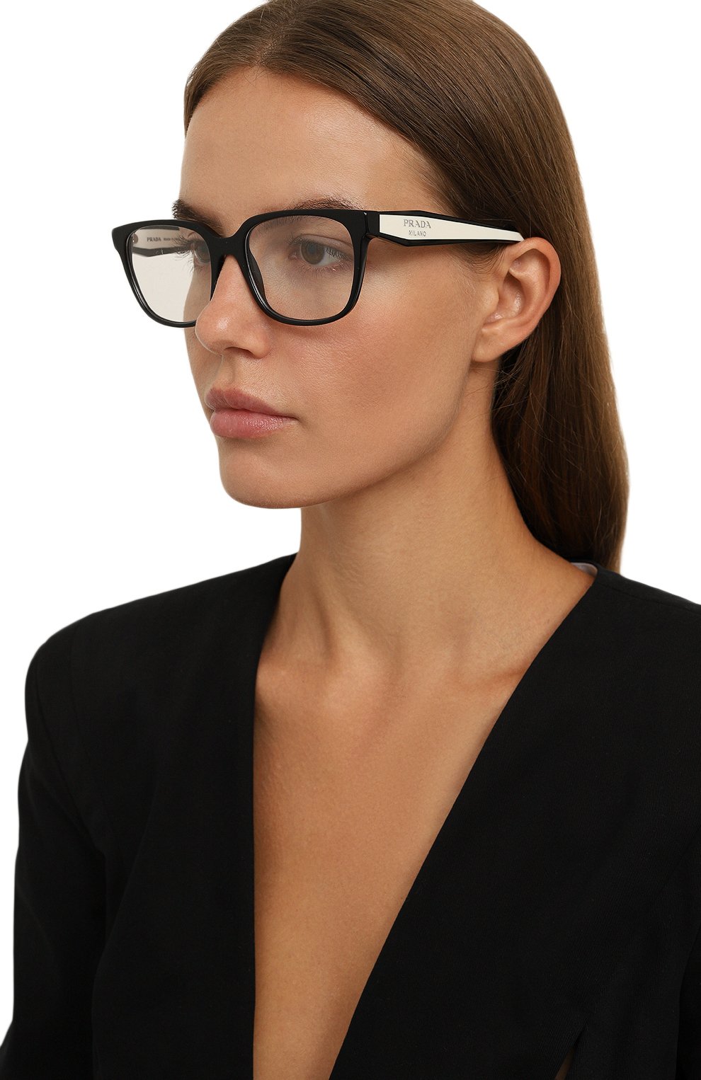 Оправа PRADA, арт. 17ZV-1AB101, фото 2