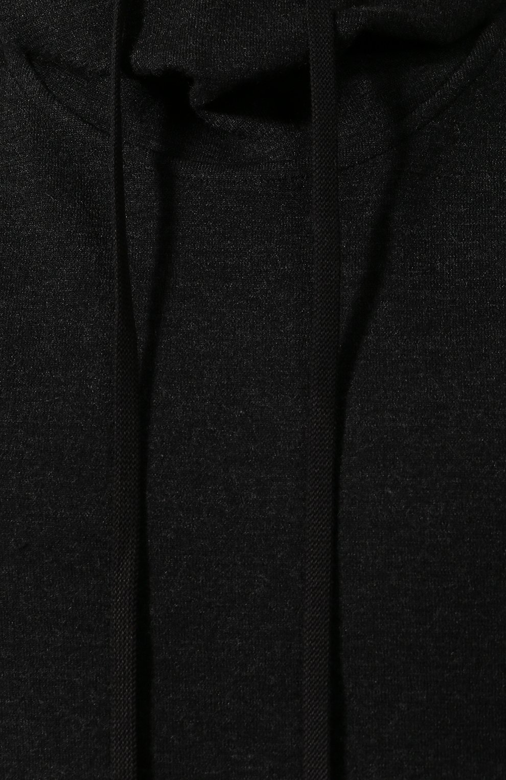 Худи из смеси вискозы и шерсти BOTTEGA VENETA, арт. 601050/VKN30, фото 5