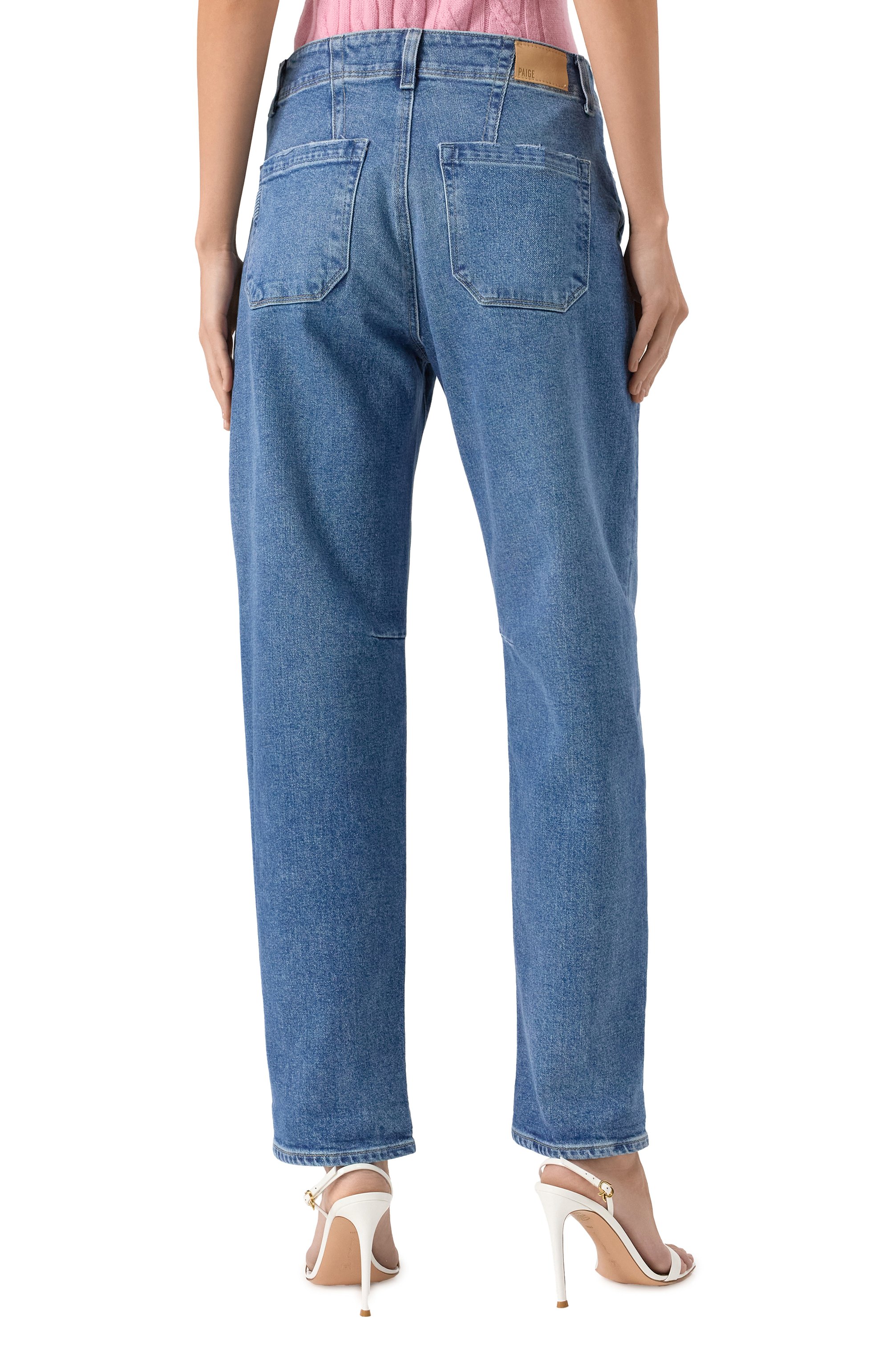 Джинсы alexis PAIGE, арт. 1C00L53-C328, фото 4