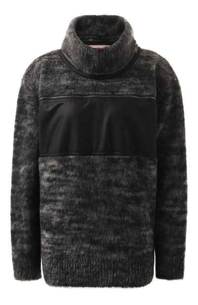 Женский шерстяной свитер ICEBERG, арт. A011/7079