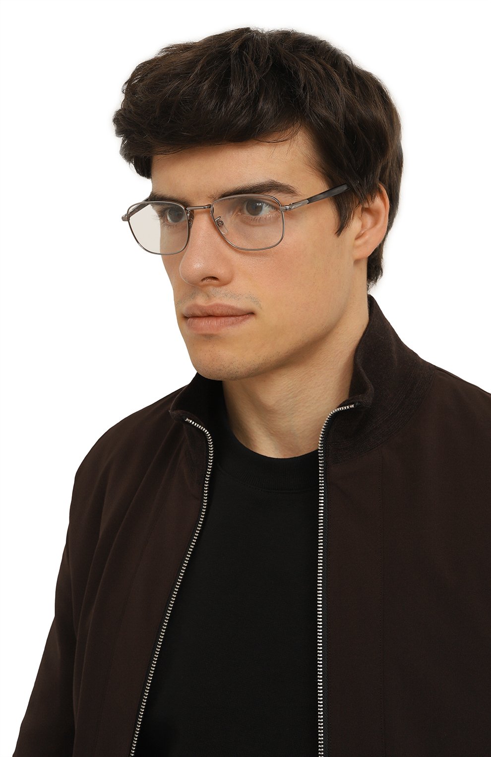 Оправа DAVID BECKHAM, арт. DB1138 P0H, фото 2