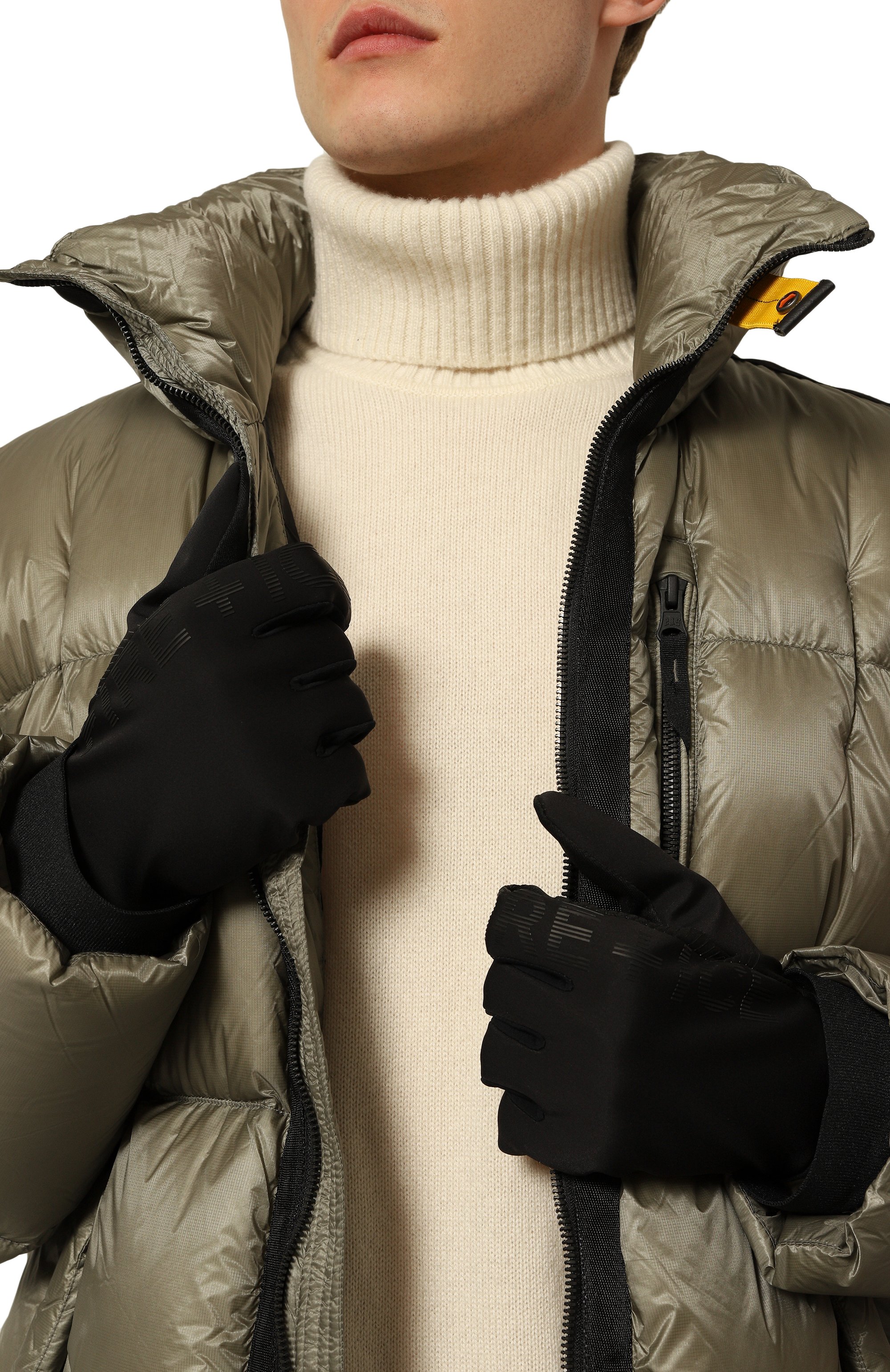 Перчатки BOGNER FIRE+ICE, арт. 6496123, фото 2