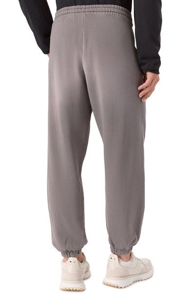 Хлопковые джоггеры HINNOMINATE, арт. HMABM01393, фото 4