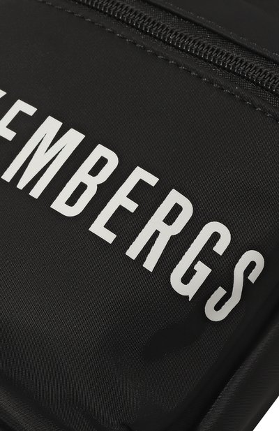 Текстильная сумка DIRK BIKKEMBERGS, арт. BKB000025T, фото 3
