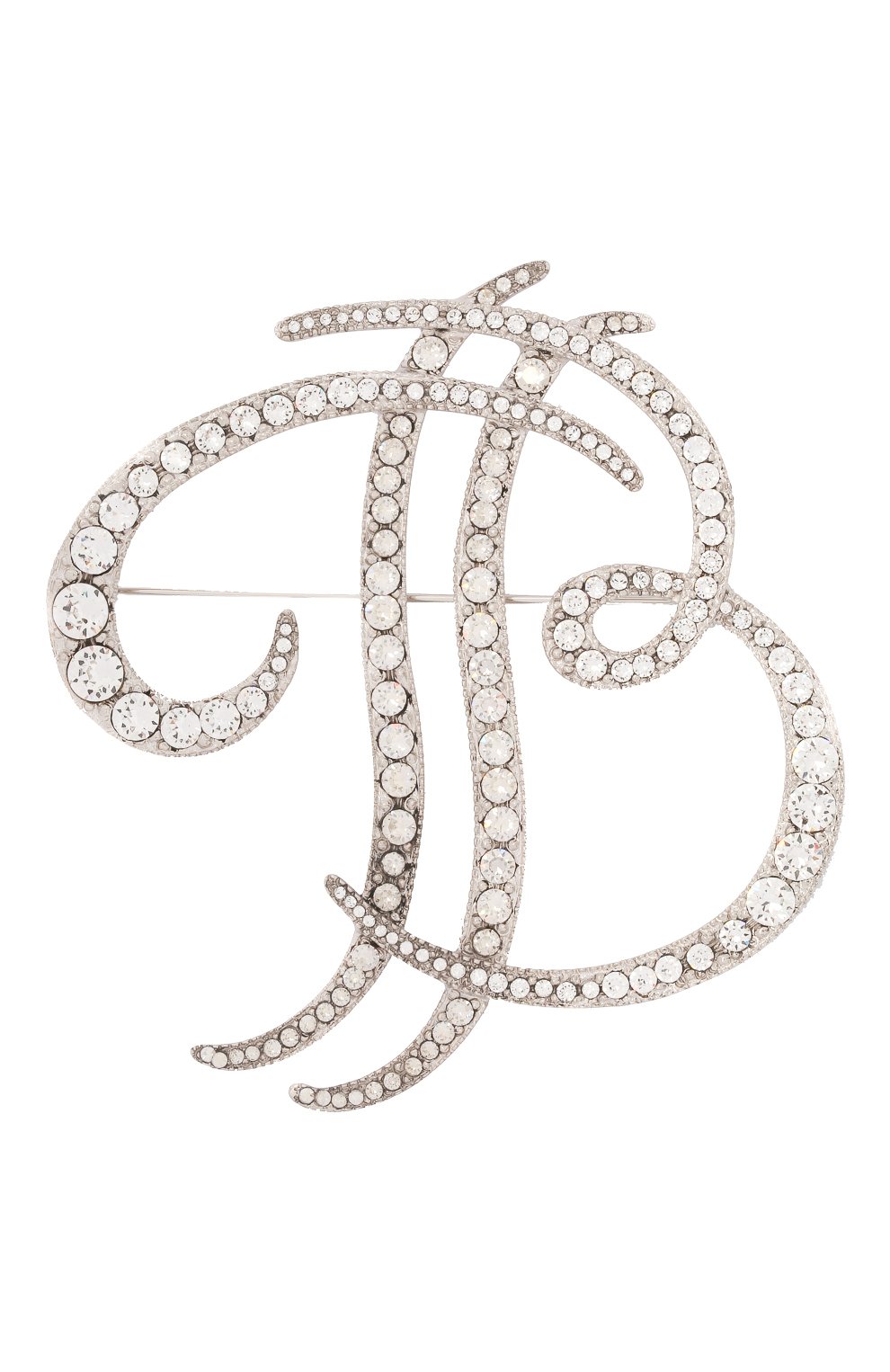 Брошь BALMAIN, арт. WN1XM055/MLTS, фото 1