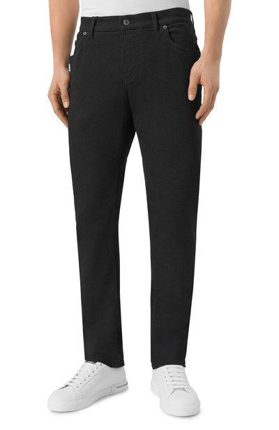 Джинсы regular DOLCE & GABBANA, арт. GYJCCD/G80W8, фото 3