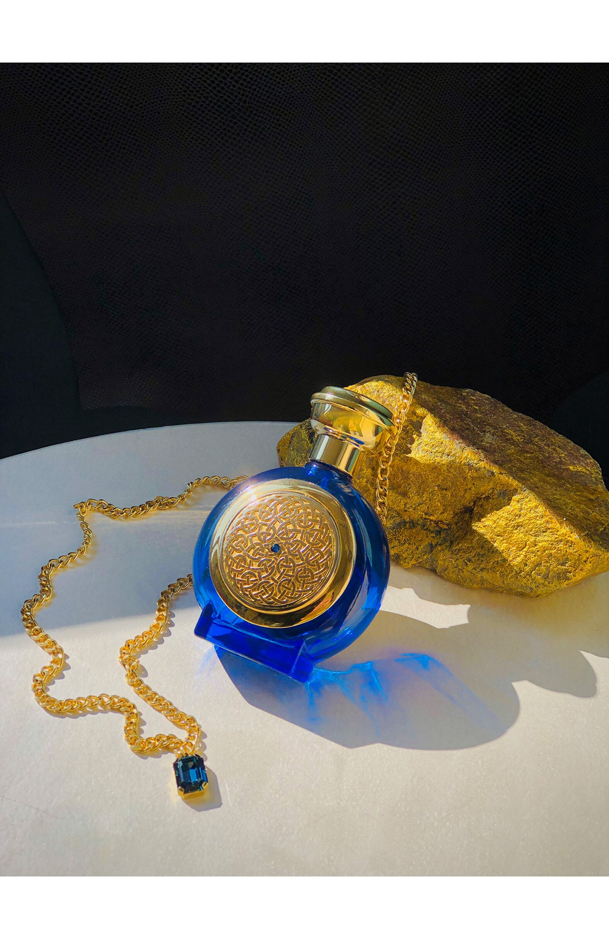 Духи blue sapphire (100ml) BOADICEA THE VICTORIOUS, арт. BTV6370, фото 2