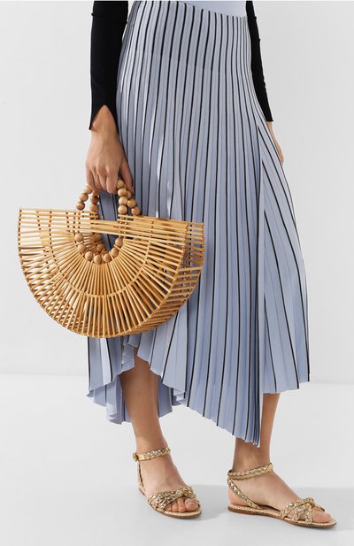 Сумка fan ark CULT GAIA, арт. 20035WD TAN, фото 2