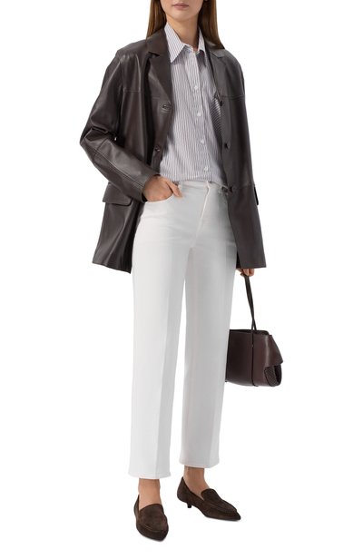 Женские джинсы calie  7 FOR ALL MANKIND, арт. 7U023549-LLS