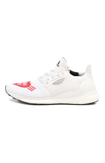 Текстильные кроссовки solar hu human made ADIDAS ORIGINALS BY PHARRELL WILLIAMS, арт. EG1837, фото 3