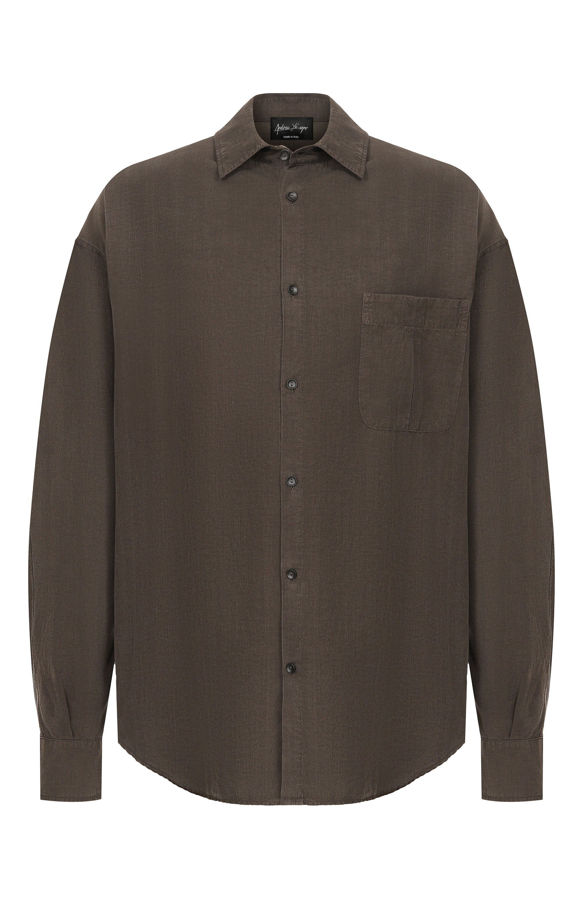 Рубашка ANDREA YA'AQOV, арт. 26MUB031B, фото 1