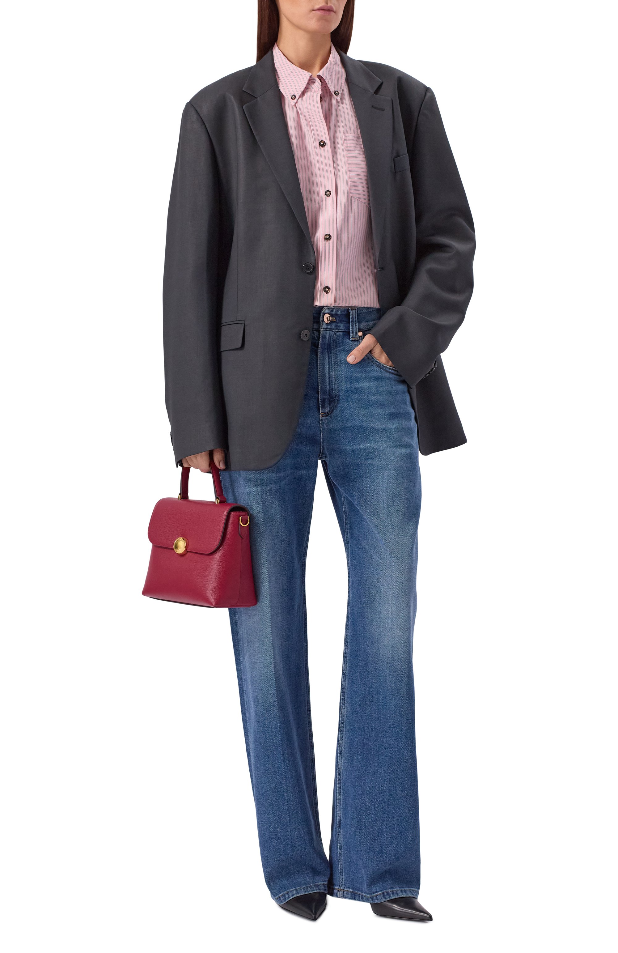 Сумка furla moonlight small FURLA, арт. WB01882/BX3036, фото 7