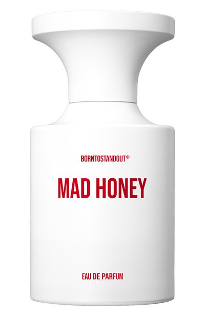 Мужской парфюмерная вода mad honey (50ml) BORNTOSTANDOUT, арт. BTSOMH