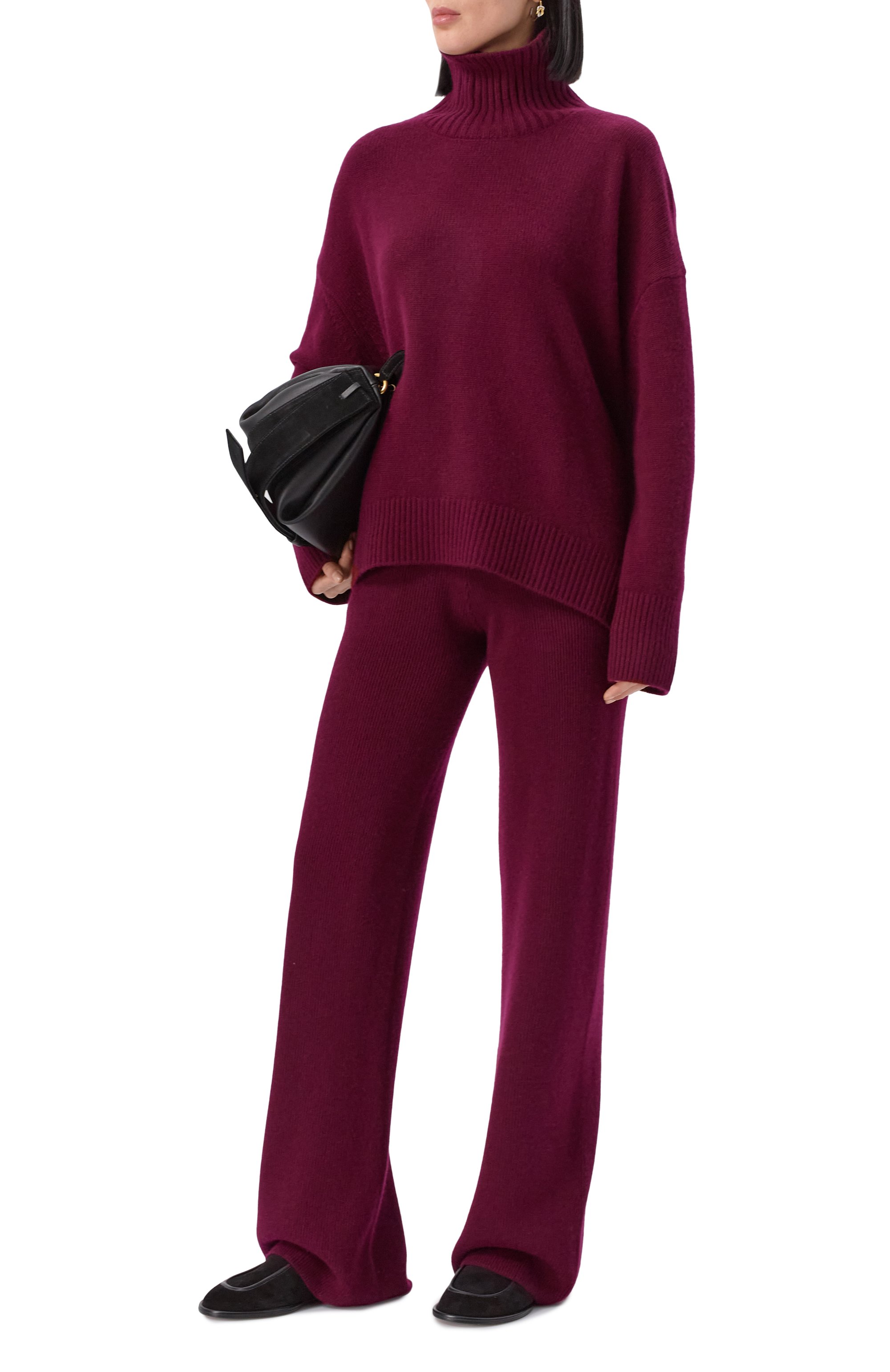 Кашемировый свитер ADDICTED, арт. MK840-1, фото 2