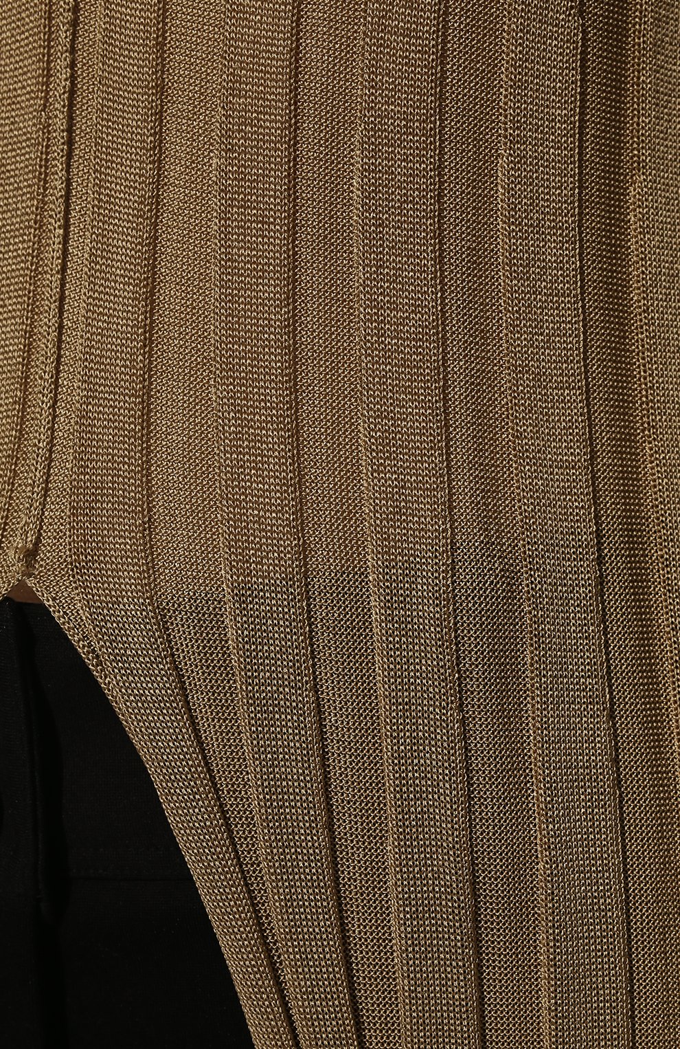 Жилет из вискозы ISABEL BENENATO, арт. DK21S22, фото 5