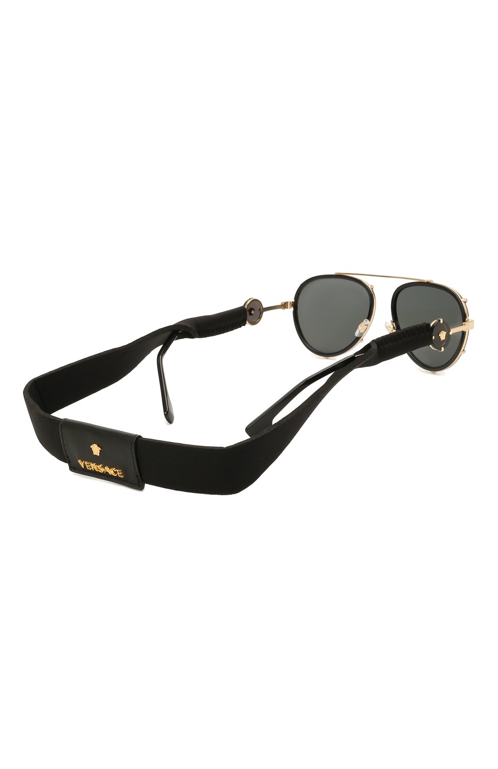 Солнцезащитные очки VERSACE, арт. 2232-143887, фото 7