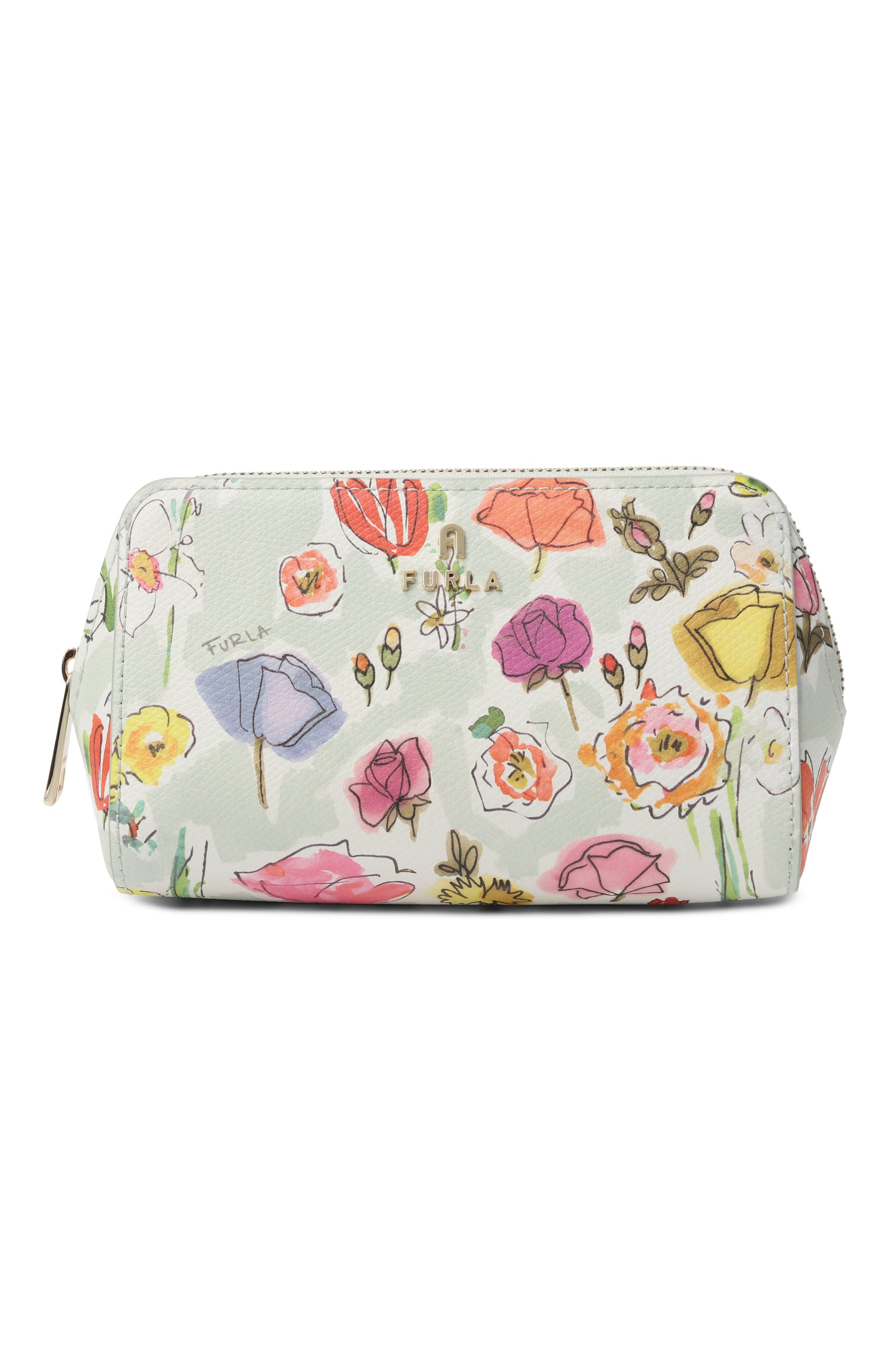 Набор из двух косметичек furla camelia FURLA, арт. WE00453/BX3885, фото 2