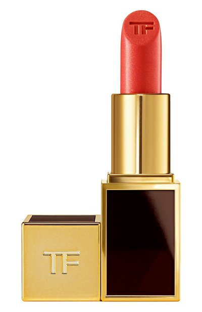 Женская мини-помада для губ, оттенок wild ginger TOM FORD, арт. T31H-2F