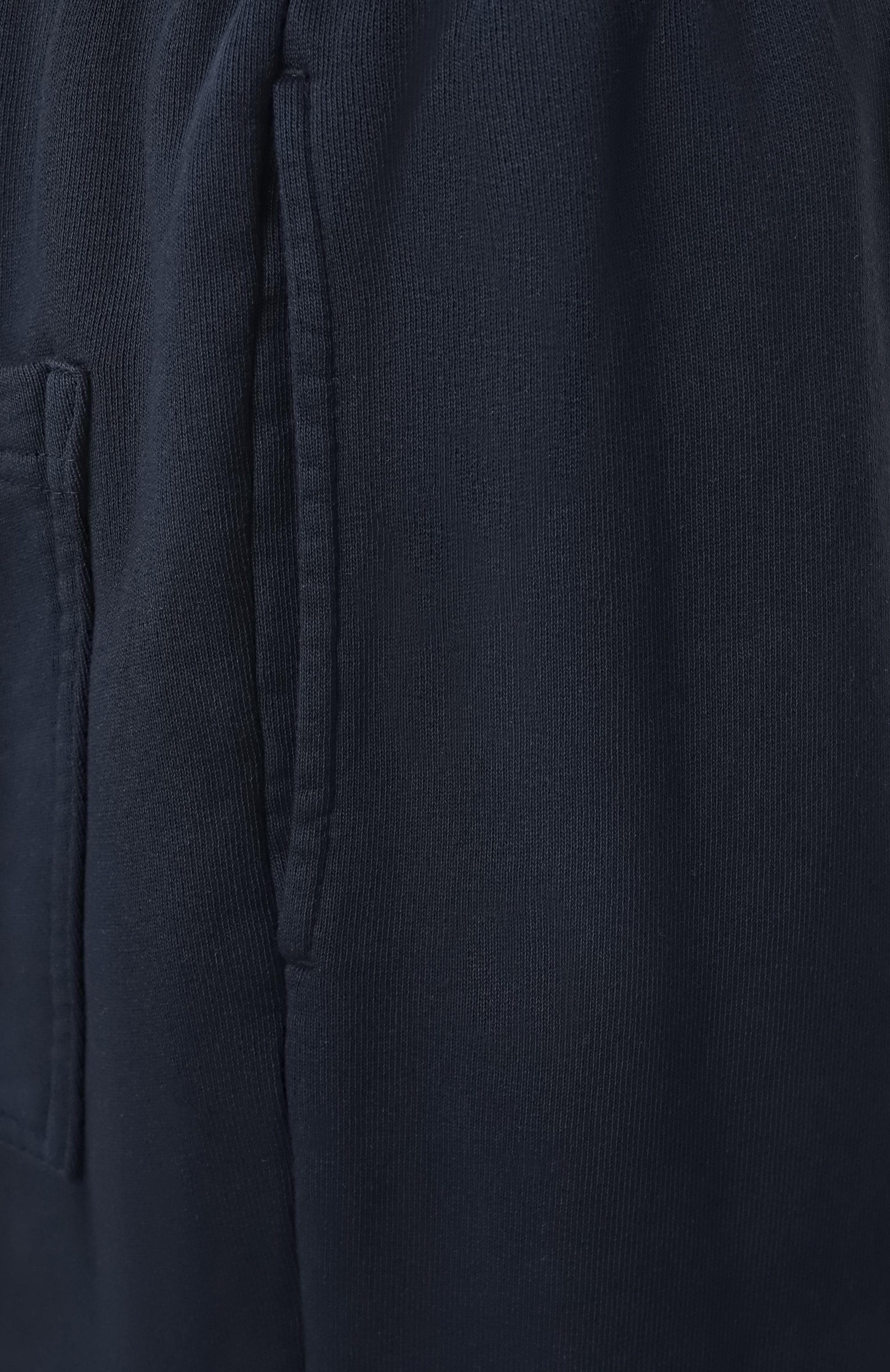 Хлопковые джоггеры HAIKURE, арт. HEU03005TJ048PX, фото 6