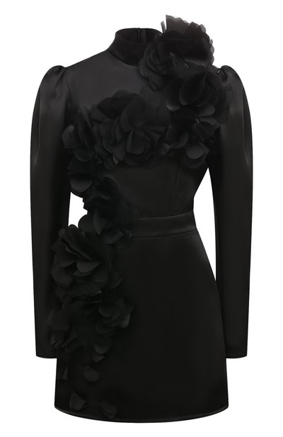 Шелковое платье YVON, арт. 0 130044, фото 1