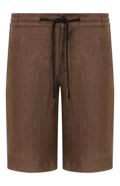 Мужские льняные шорты BERWICH, арт. SH0RT SPIAGGIA/VT1502