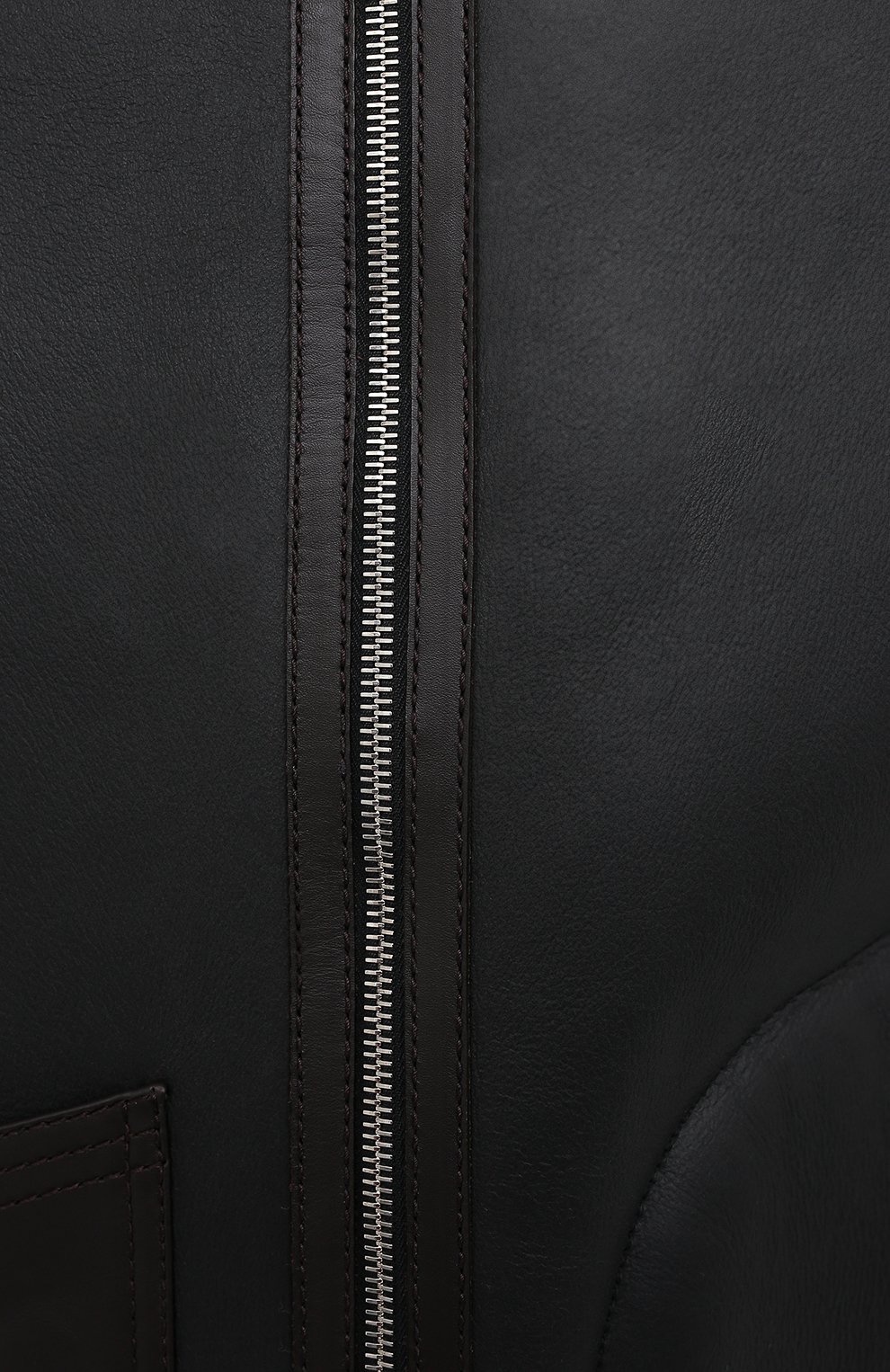 Дубленка LOEWE, арт. H526330XAH, фото 5