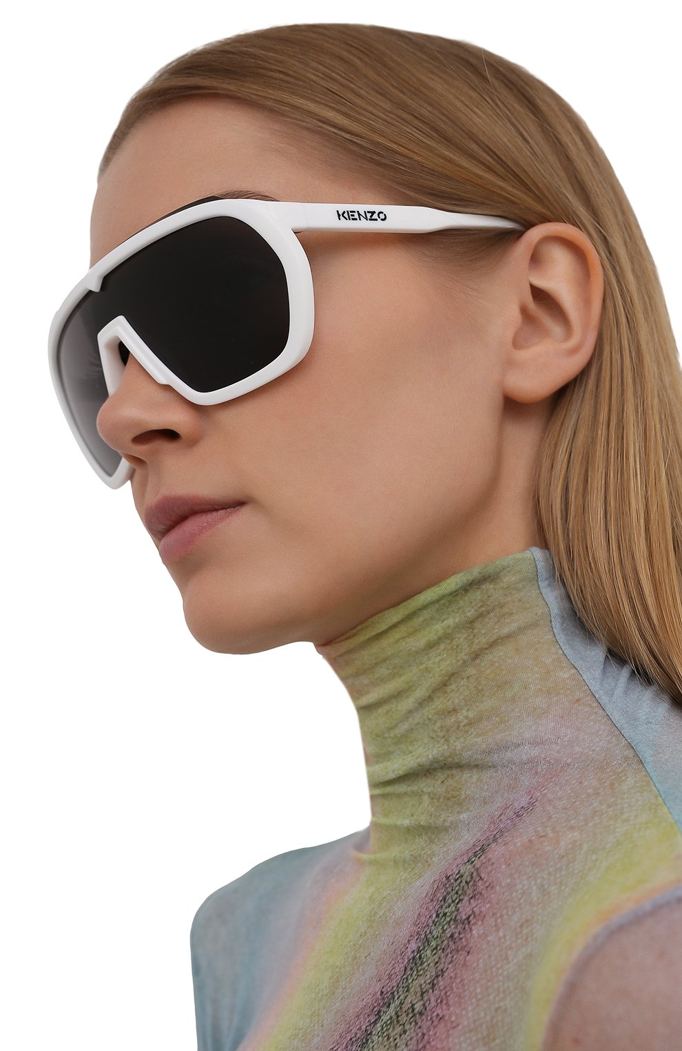 Солнцезащитные очки KENZO, арт. KZ40125I 21A, фото 2