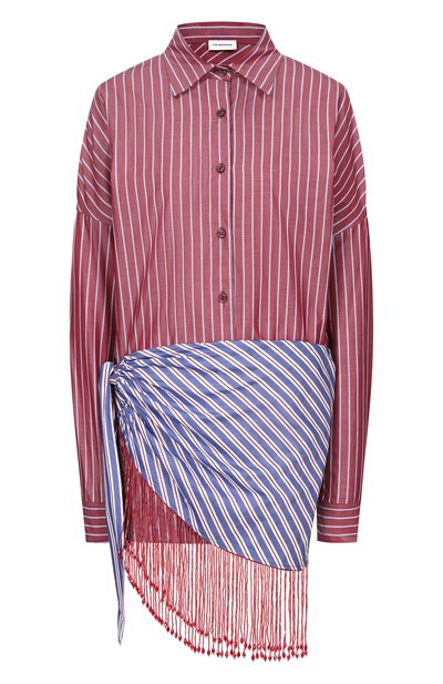 Женское хлопковое платье THE ANDAMANE, арт. TM190106A/TNC197