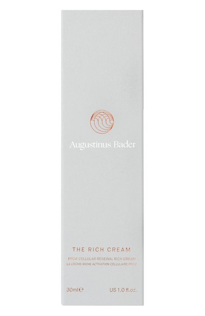 Увлажняющий крем (30ml) AUGUSTINUS BADER, арт. 5060552900239, фото 3