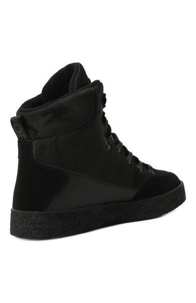 Комбинированные ботинки JOG DOG, арт. 1211AMIGR3-059, фото 5