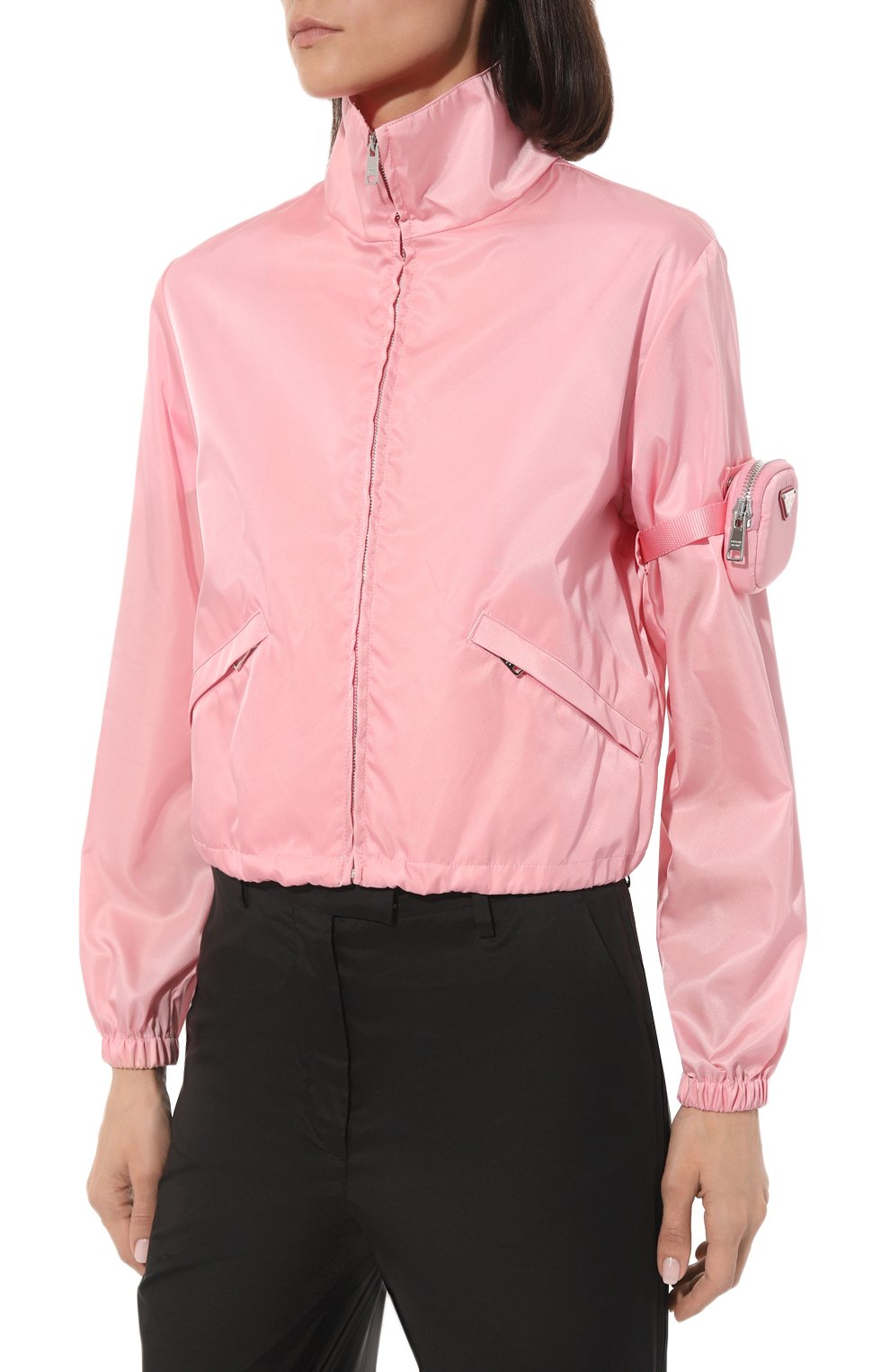 Куртка PRADA, арт. 291831-1WQ8-F0028-202, фото 3