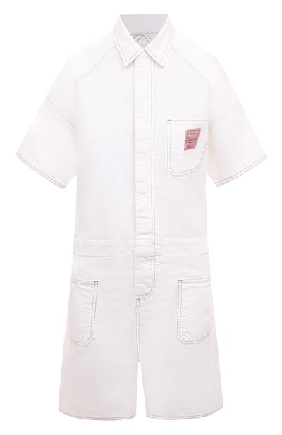 Джинсовый комбинезон HAIKURE, арт. HEW10021GF146PX, фото 1