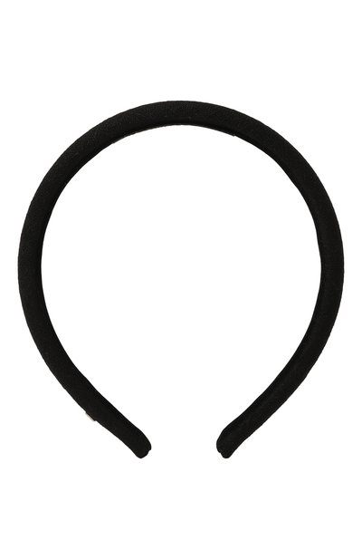 Ободок для волос ALEXANDRE DE PARIS, арт. THB10A-1T-P24 N, фото 1