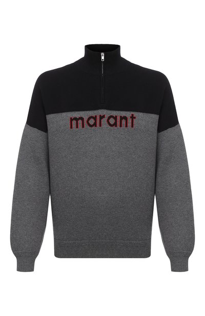 Свитер ISABEL MARANT, арт. PU1439-20A052H/VALLEY, фото 1