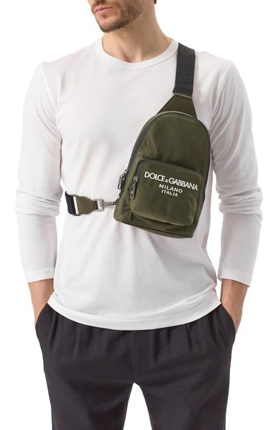 Рюкзак DOLCE & GABBANA, арт. BM9295_BC9295/AG182_1, фото 2