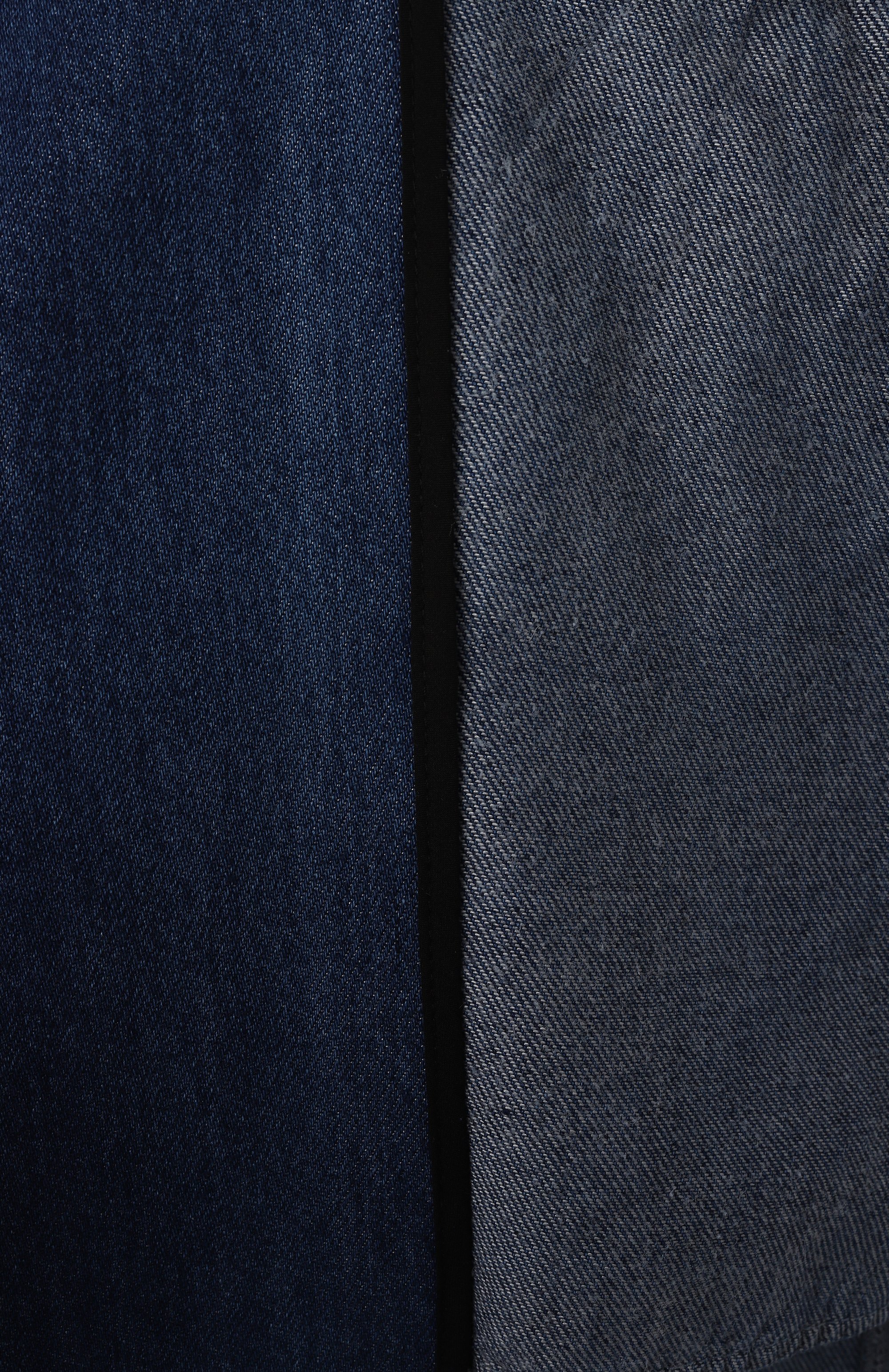 Джинсовый тренч PAIGE, арт. 5186I07-B787, фото 7