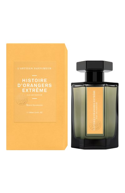 Парфюмерная вода histoire d’orangers extrême (100ml) L'ARTISAN PARFUMEUR, арт. 3660463027302, фото 3