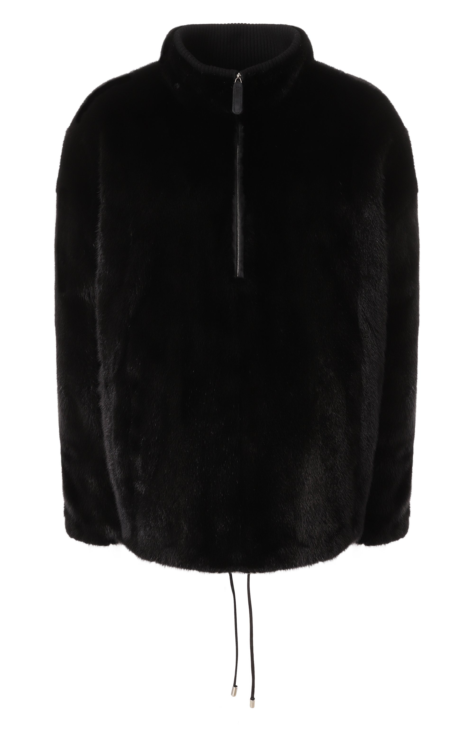 Анорак из норки MVST, арт. FTRBKZ-Y329V/F1100-1, фото 1