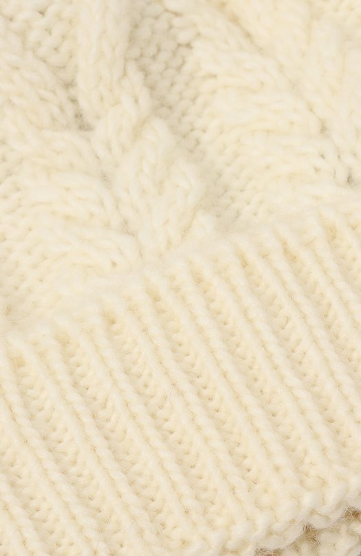 Шапка Woolrich 3
