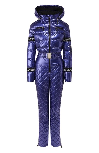 Комбинезон с капюшоном ODRI, арт. 19210403-1, фото 1