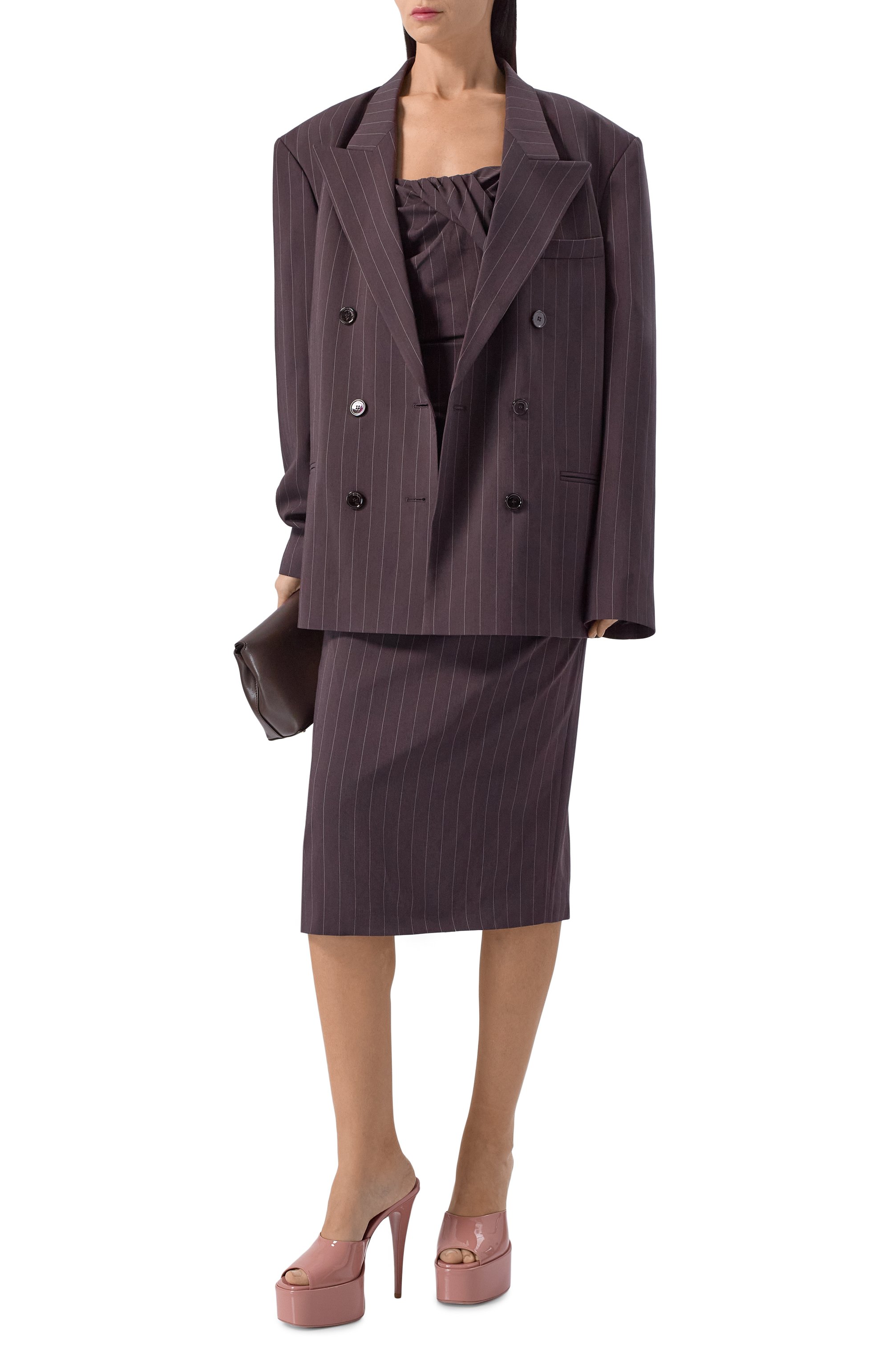 Лакированные мюли marina PARIS TEXAS, арт. PX709/XVN01, фото 3