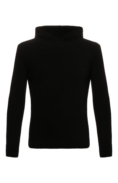 Мужской худи из шерсти и кашемира DANIELE FIESOLI, арт. DF7062