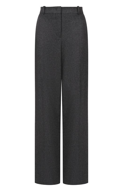 Кашемировые брюки Loro Piana FAI3906 Серый FAI3906