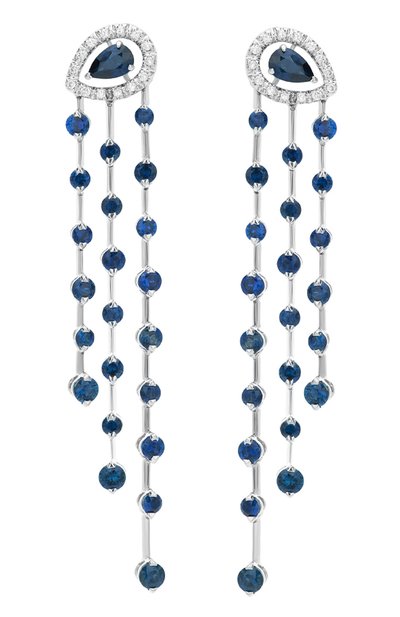 Женские серьги CASATO, арт. ORX1165ZB/BT-W