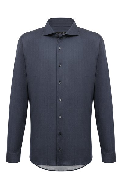 Хлопковая рубашка VAN LAACK, арт. PER-LSF/187550/3XL, фото 1