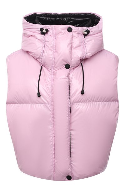 Пуховый жилет teillon MONCLER GRENOBLE, арт. G2-098-1A000-11-539FT, фото 1