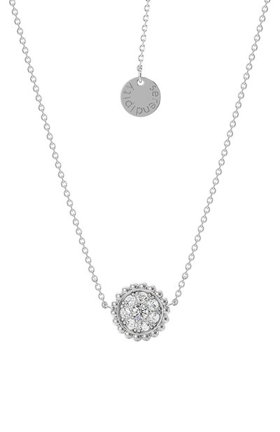 Женские колье SERENDIPITY, арт. EJN0015W