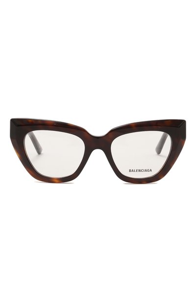 Оправа BALENCIAGA, арт. BB0238 002, фото 3