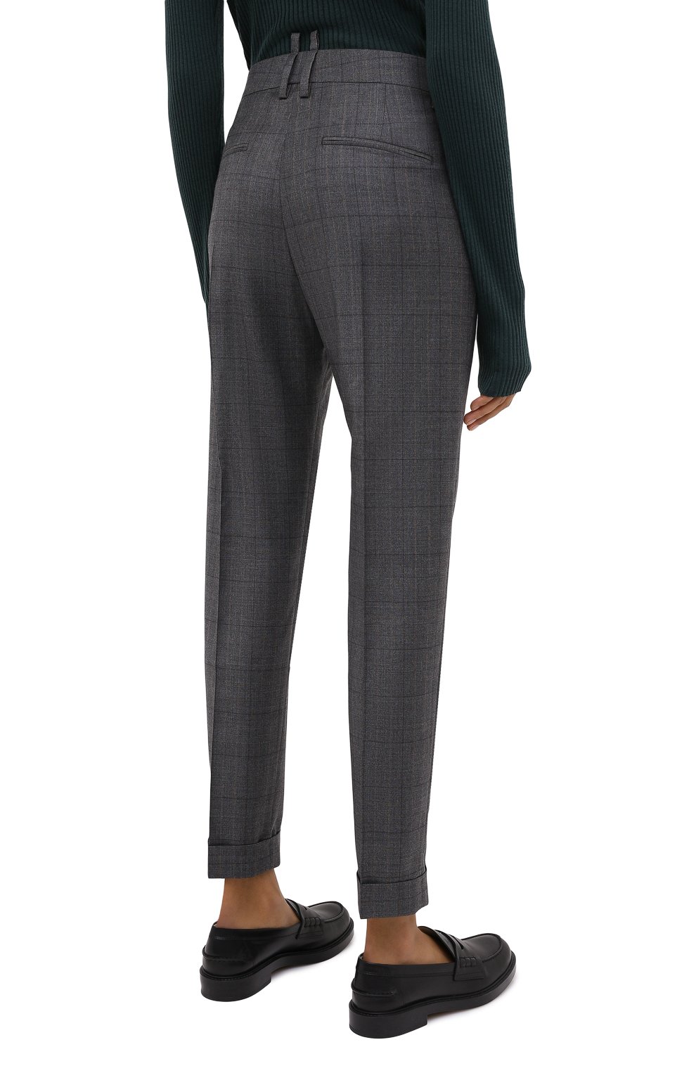 Шерстяной костюм DSQUARED2, арт. S75FT0214/S53015, фото 5